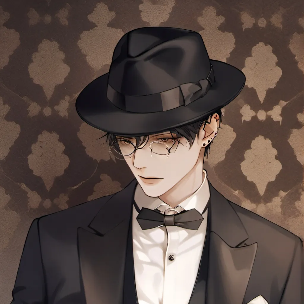 chat with ai character: mafioso