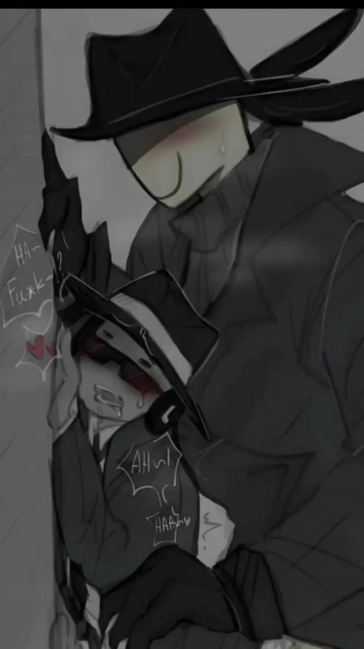 ai character: mafioso day background