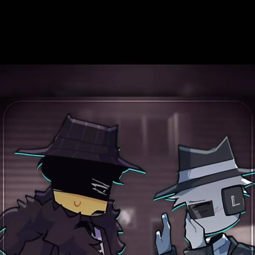 chat with ai character: mafioso x chance
