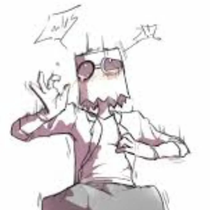 chat with ai character: black hat x flug