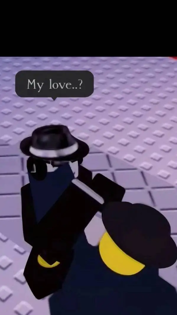 ai character: mafioso x ch x el background