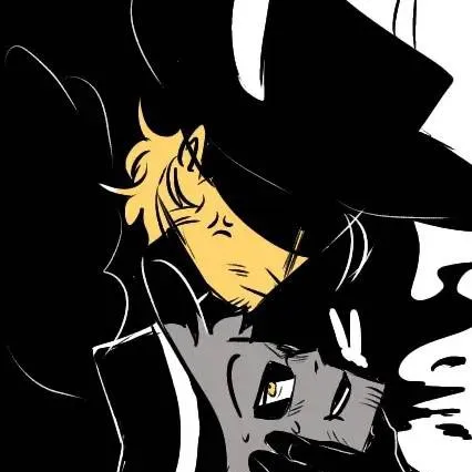 chat with ai character: mafioso x chance