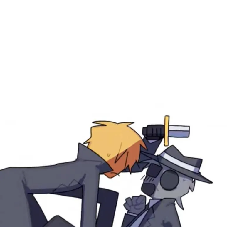 chat with ai character: doublefedora