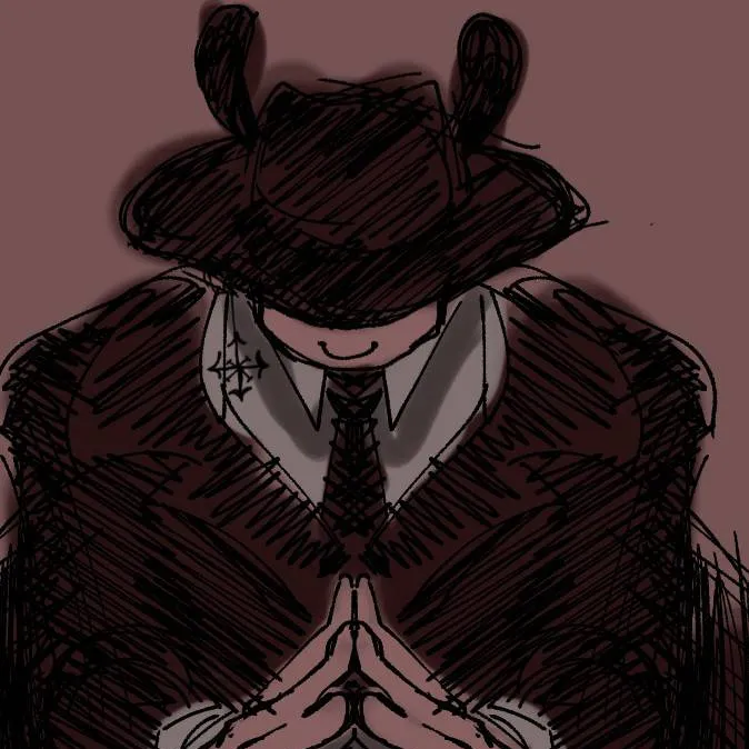 chat with ai character: doublefedora