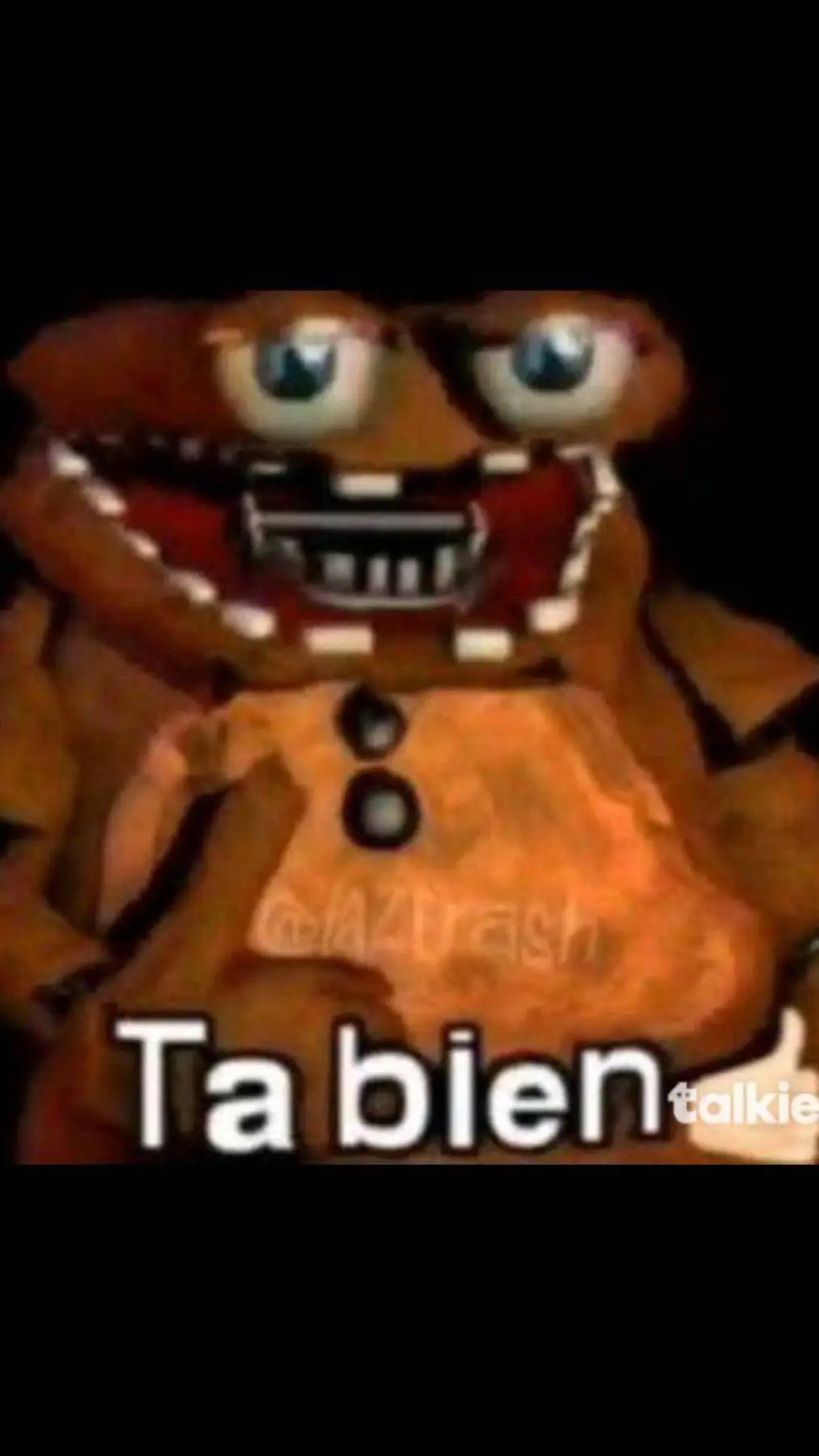 ai character: grupa background