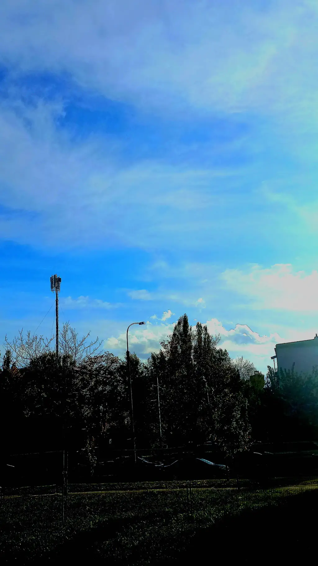 ai character: grupa background