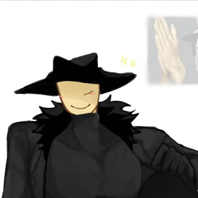 chat with ai character: doublefedora