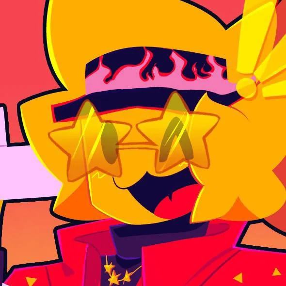 chat with ai character: pizzaburger