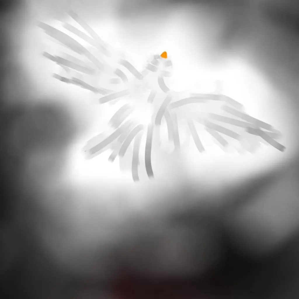 chat with ai character: chance idk