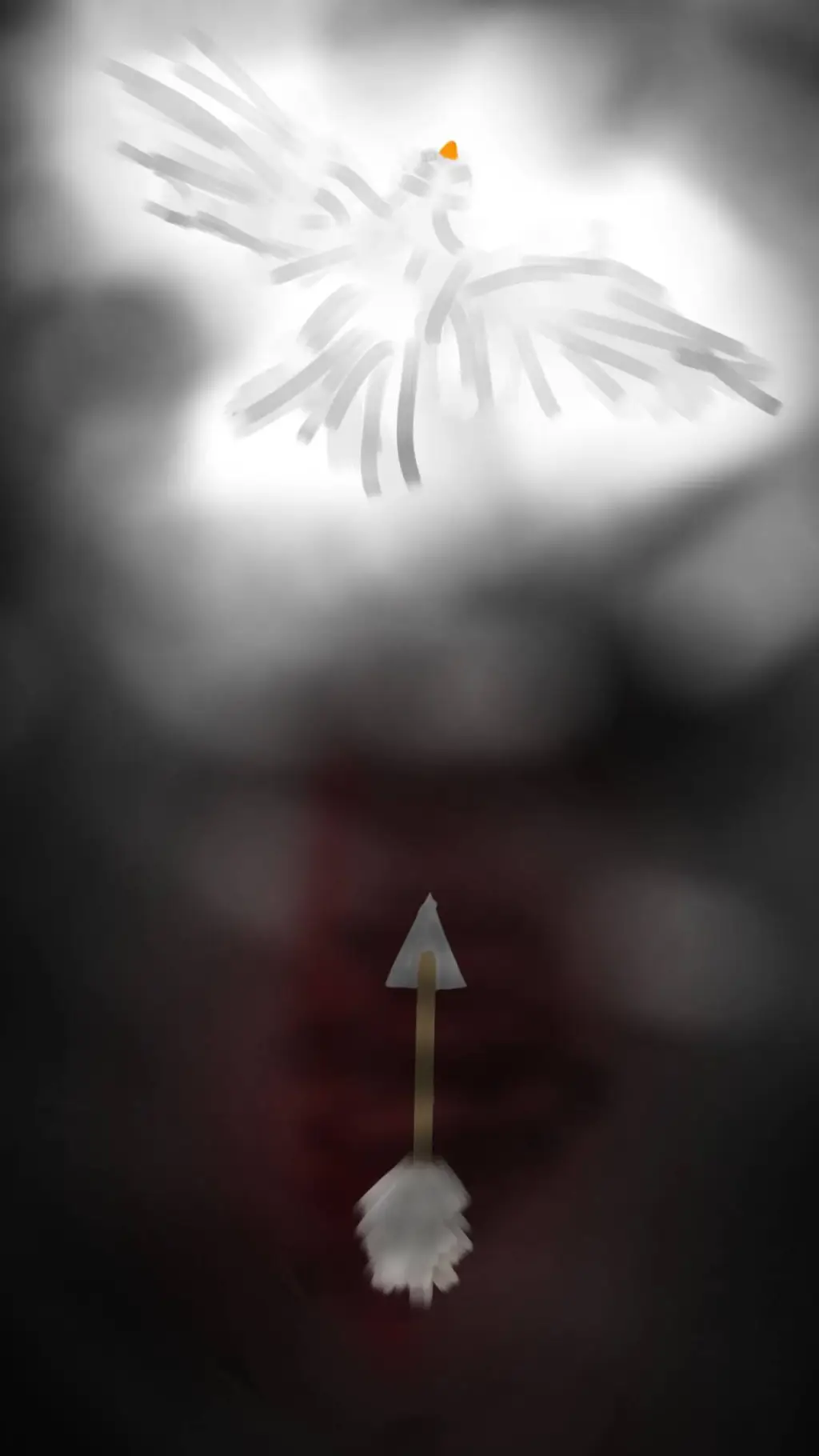 ai character: chance idk background