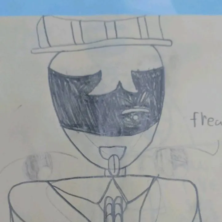 chat with ai character: Freaky mafioso