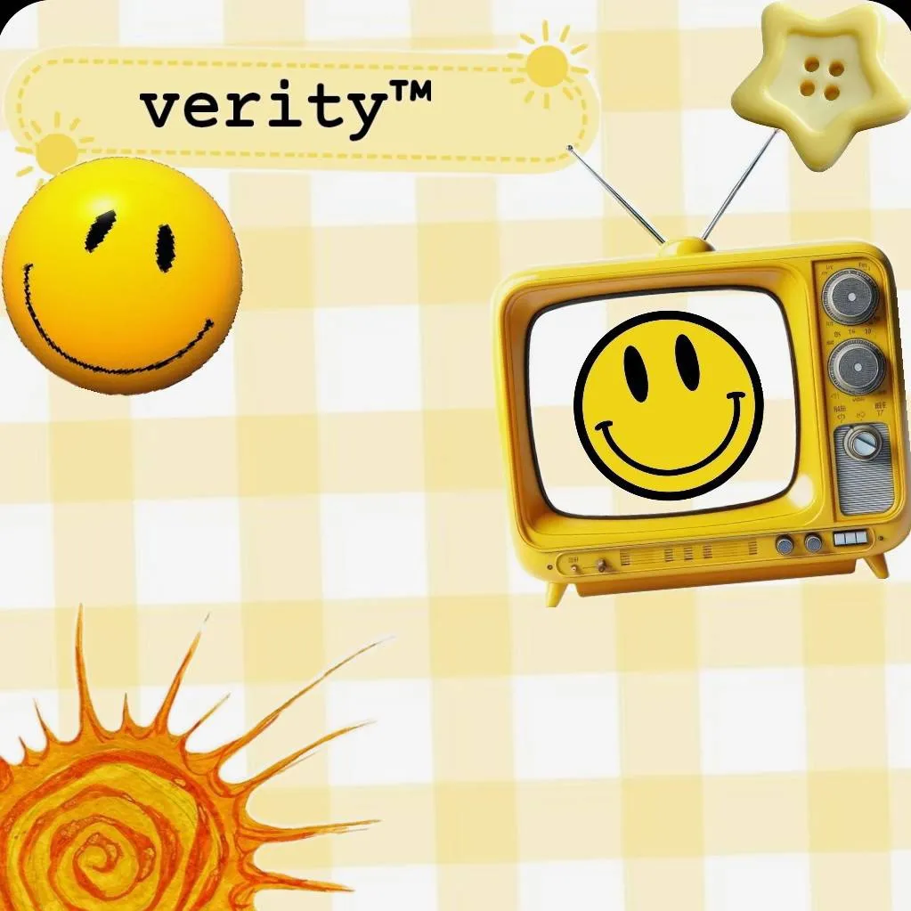 chat with ai character: verity & thatmob