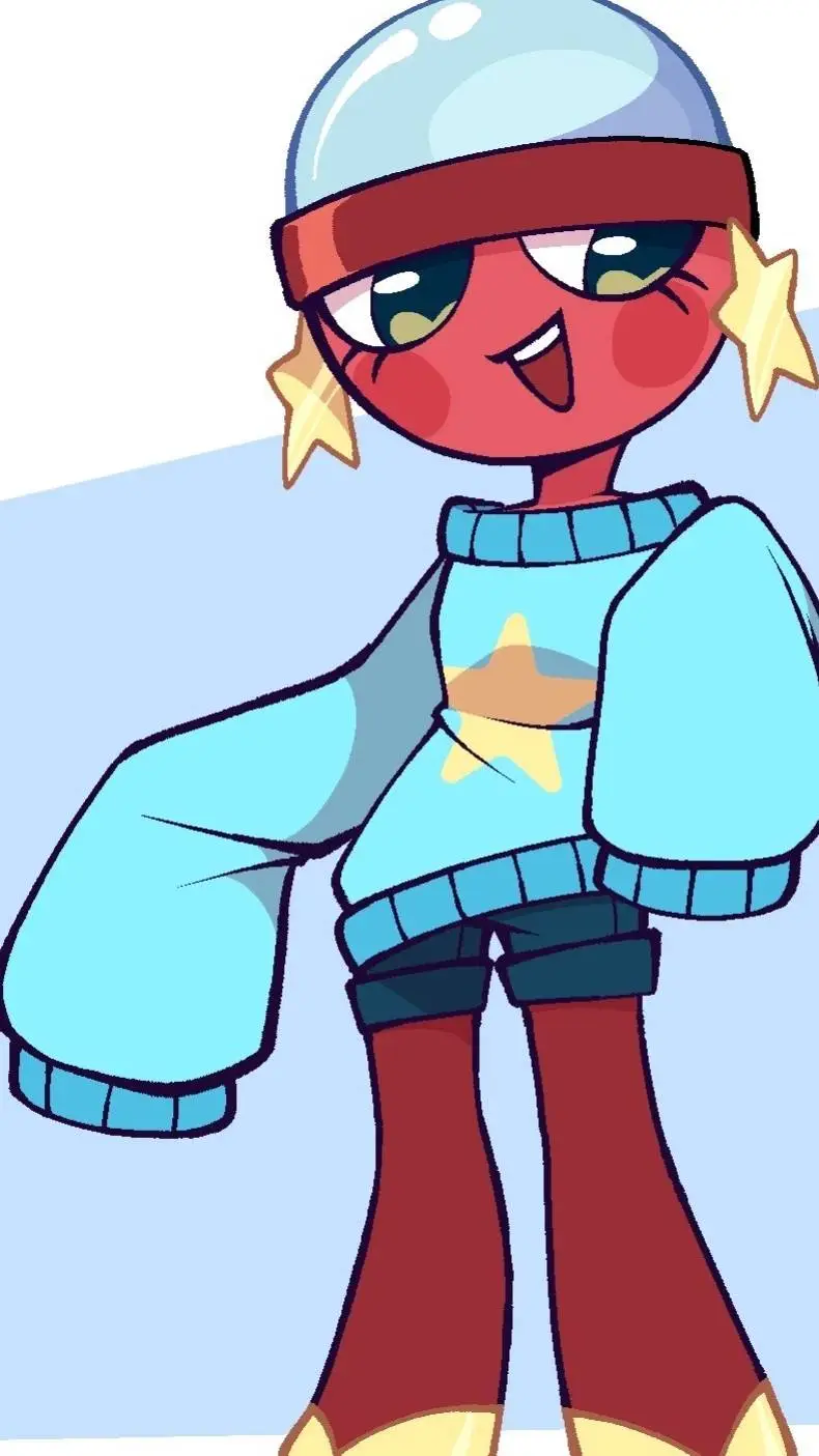 ai character: Gigi😘 background