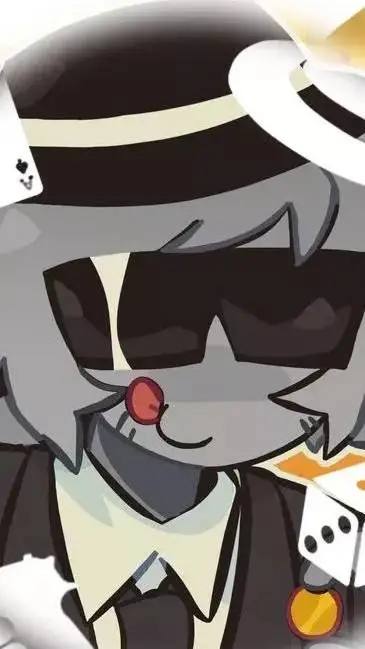 ai character: Chance😱 background