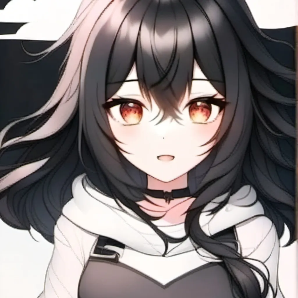 chat with ai character: Luna