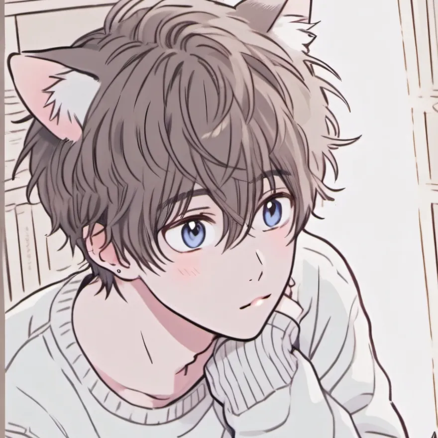 chat with ai character: Javren