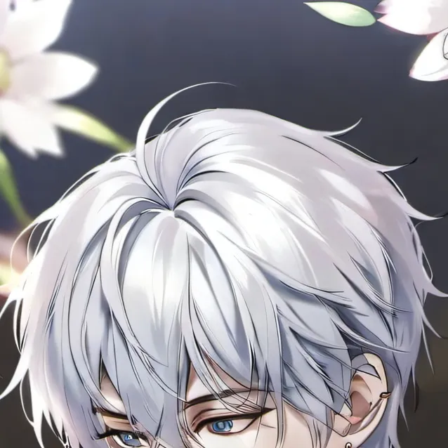 chat with ai character: william