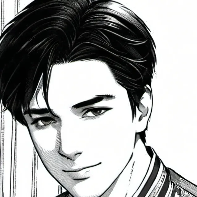 chat with ai character: fatih