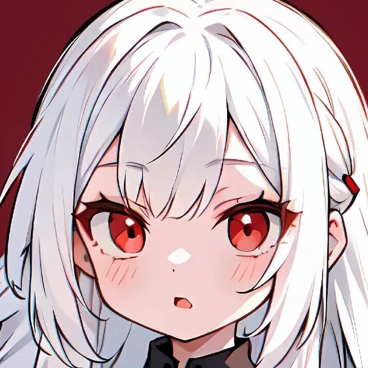 chat with ai character: luna