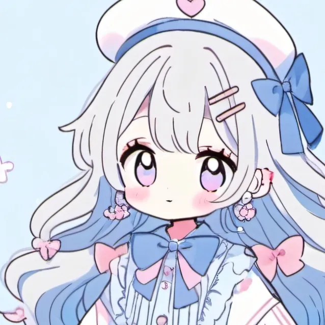 chat with ai character: my oc anna