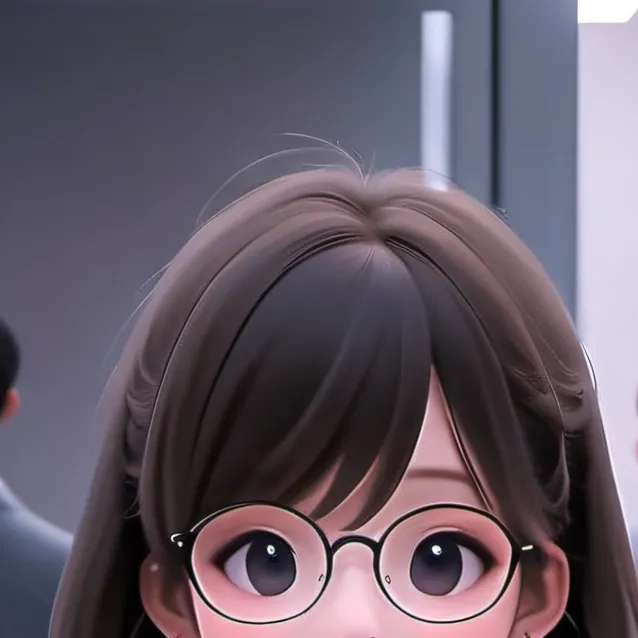 chat with ai character: fpe