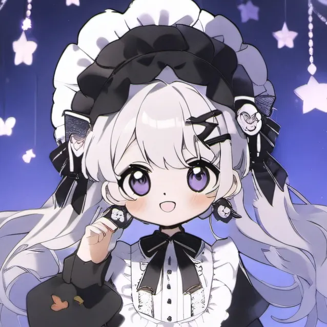 chat with ai character: fpe