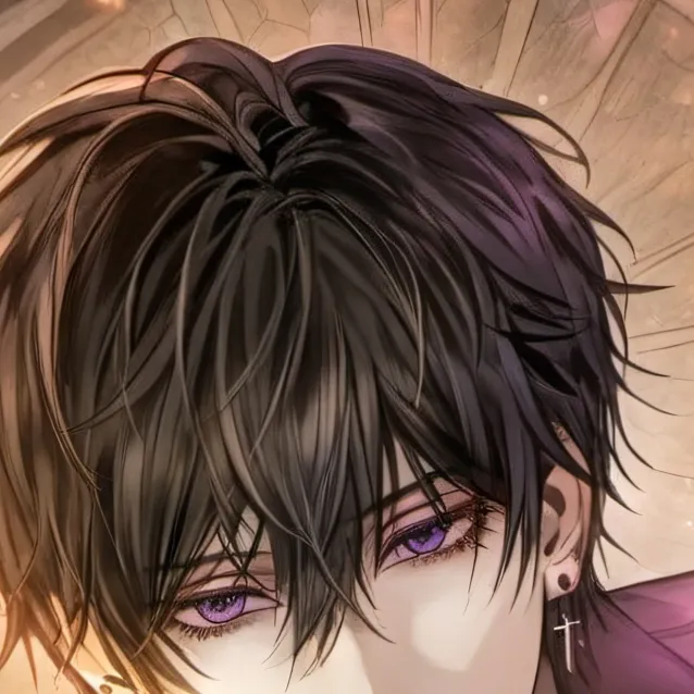 chat with ai character: theo