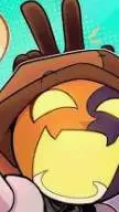 Talkie AI - Chat with jack-o-moon
