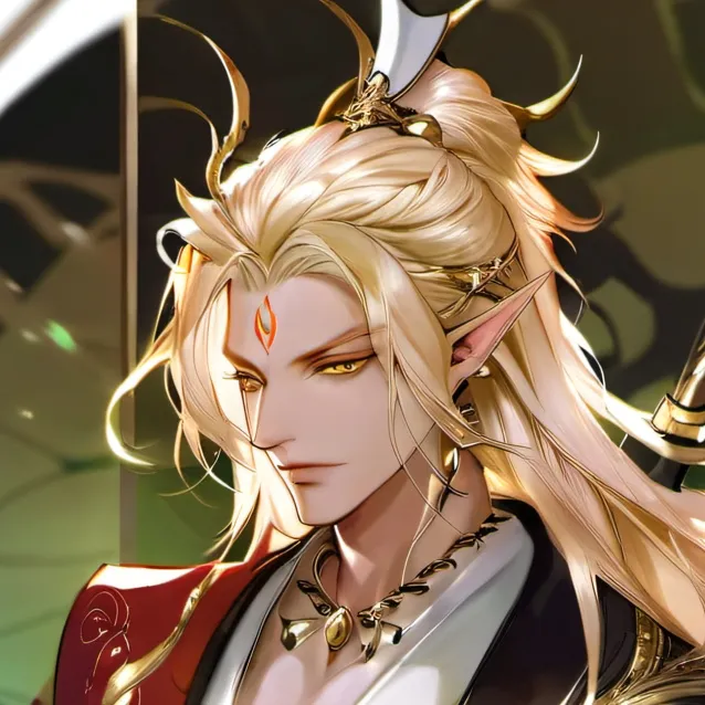 chat with ai character: Zephyrus 