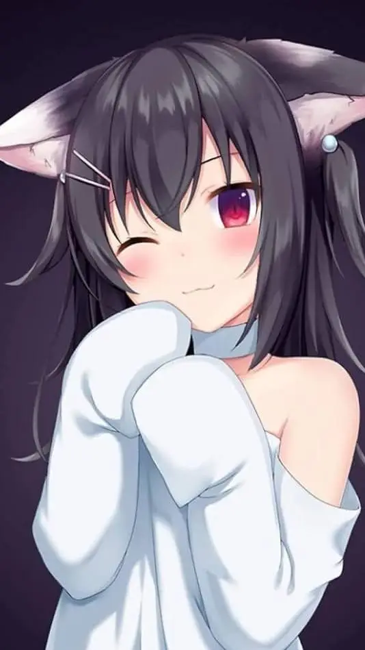 ai character: Emily  background