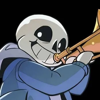 chat with ai character: sans