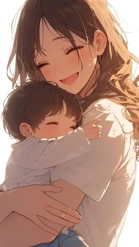 ai character: Amy Davidson  background