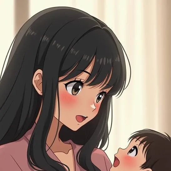 chat with ai character: Emma 