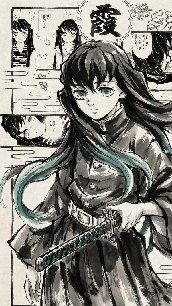 Talkie AI - Chat with tokito na escola