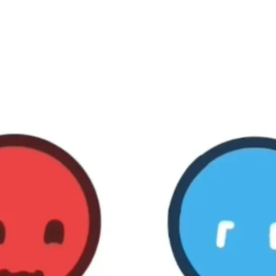 chat with ai character: c00lkid and bluudu