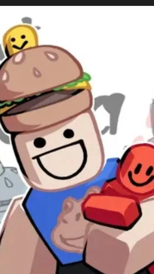 ai character: babysit C00lkidd 🌹 background