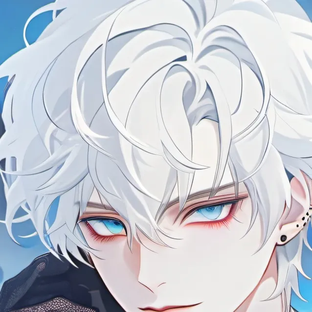 chat with ai character: °•°☆Eric☆°•°