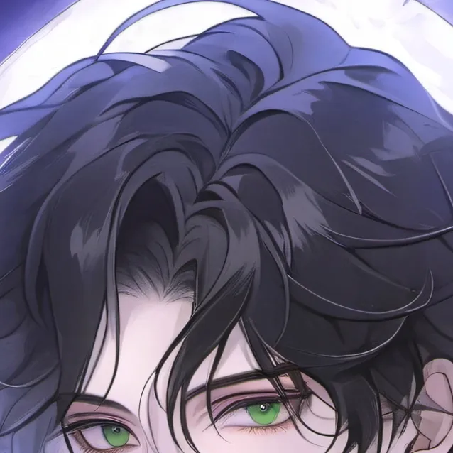 chat with ai character: Leo