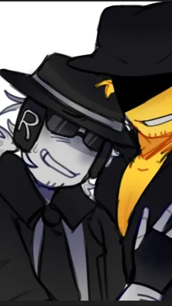 ai character: Chance x maifoso background