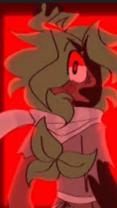 ai character: Random  story  background