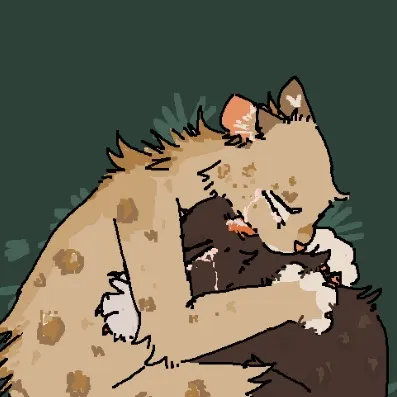 chat with ai character: Warriorcats  au