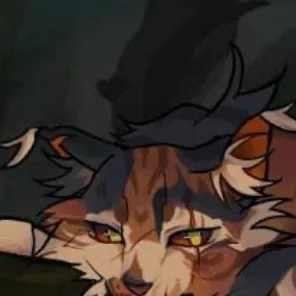 chat with ai character: Warrior cats 