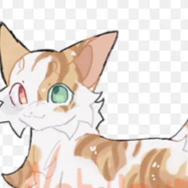 chat with ai character: Warrior cats 