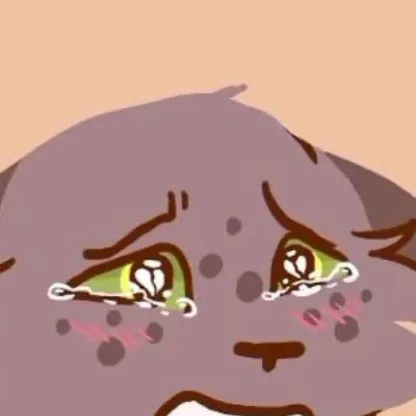 chat with ai character: Warrior cats au 