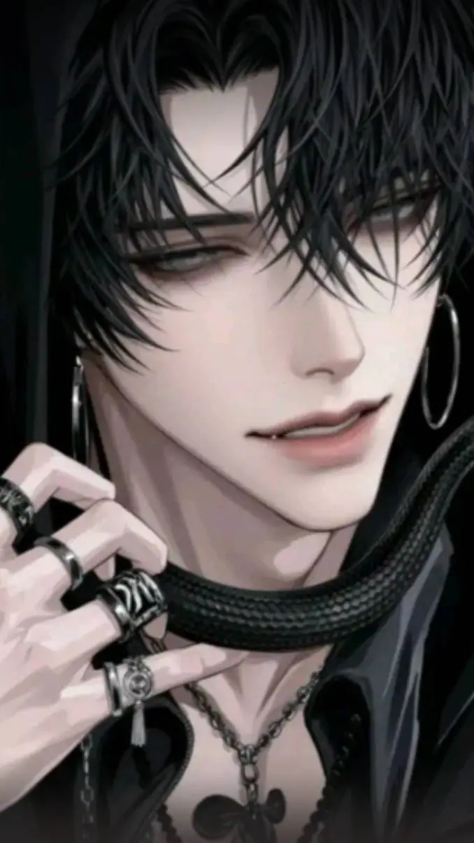 ai character: °~Kyle~° background
