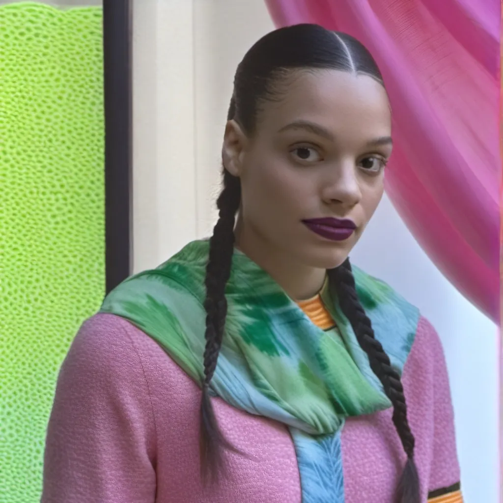 chat with ai character: victoria 