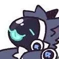 chat with ai character: bebe protogen
