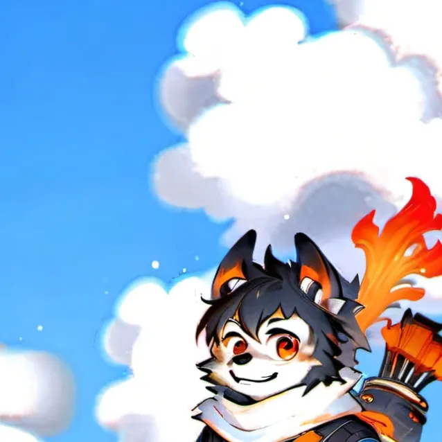 chat with ai character: seu novo dono