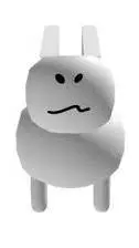 ai character: infecção gubby background