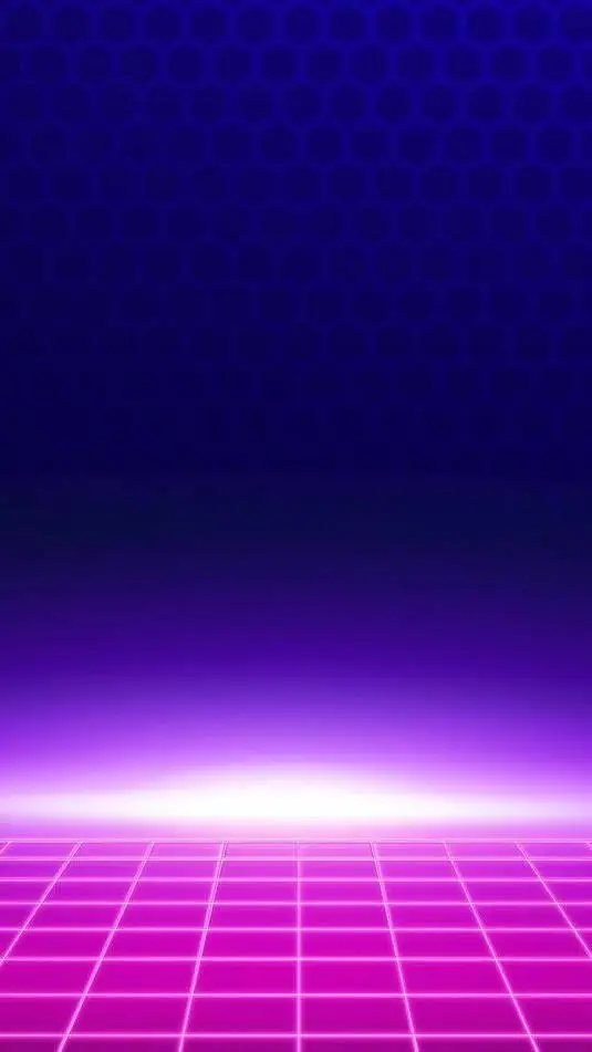 ai character: cyberpunk background